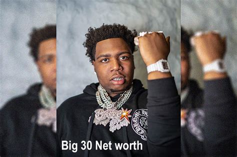 big30 net worth